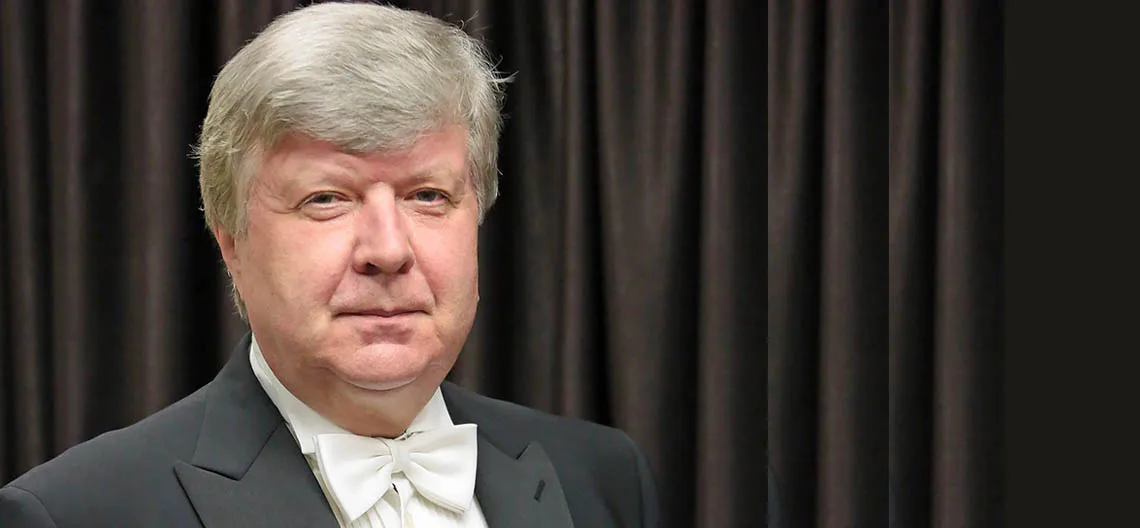 Афиша: Моцарт и Сальери в Екатеринбурге 17 апреля 2026