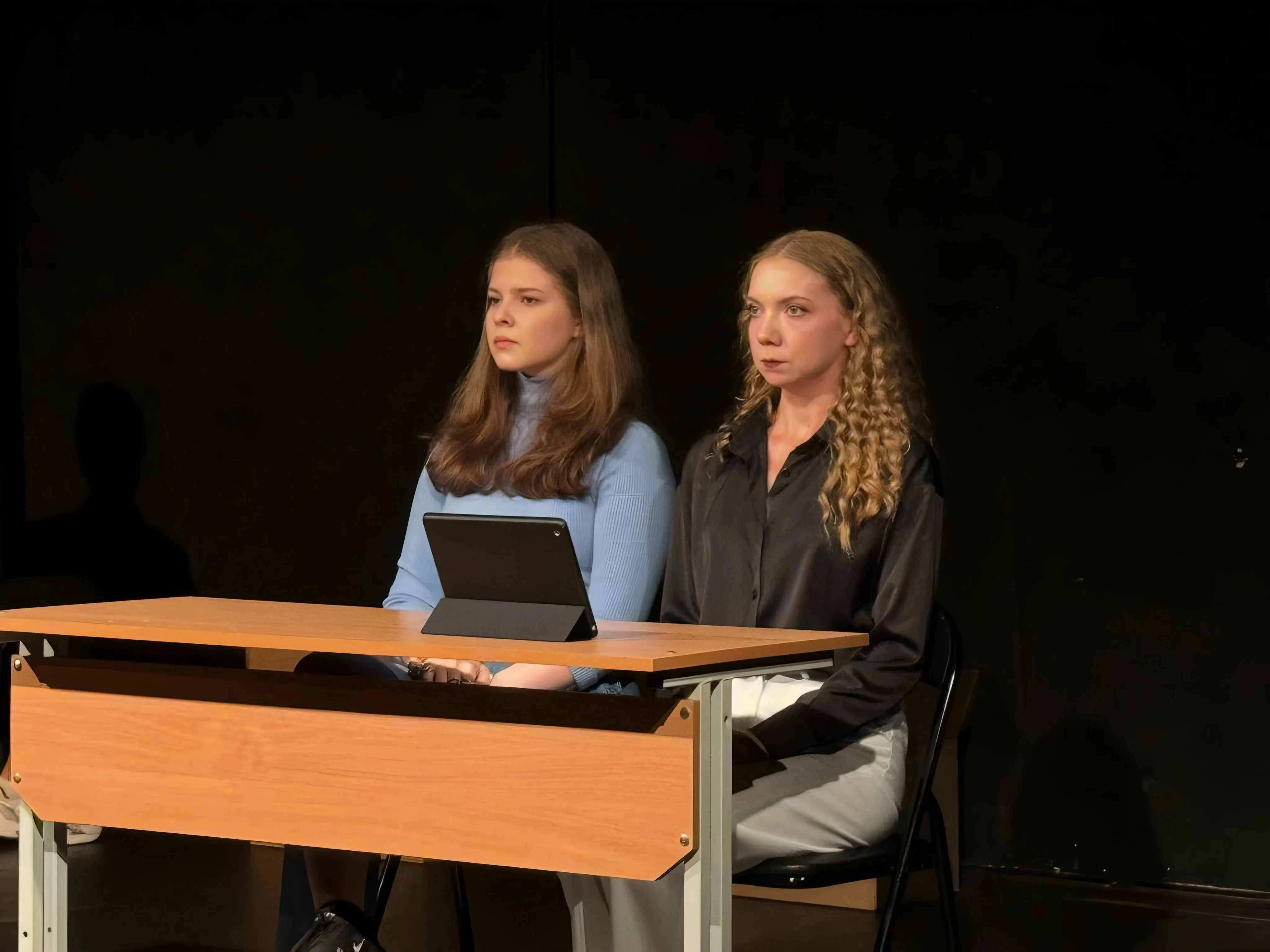 Афиша: Моя студенческая история в Санкте-Петербург 22 апреля 2026