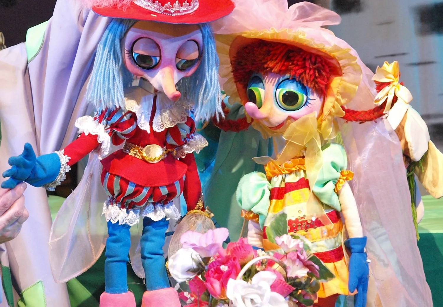 Афиша: Муха-Цокотуха в Казани 26 апреля 2026