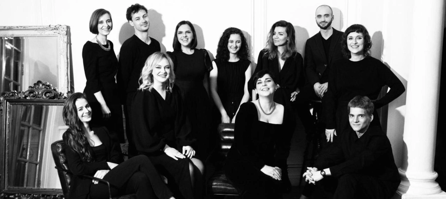 Афиша: Мультимедиа концерт классической музыки Школа / Škola Crew в Москве 9 апреля 2026