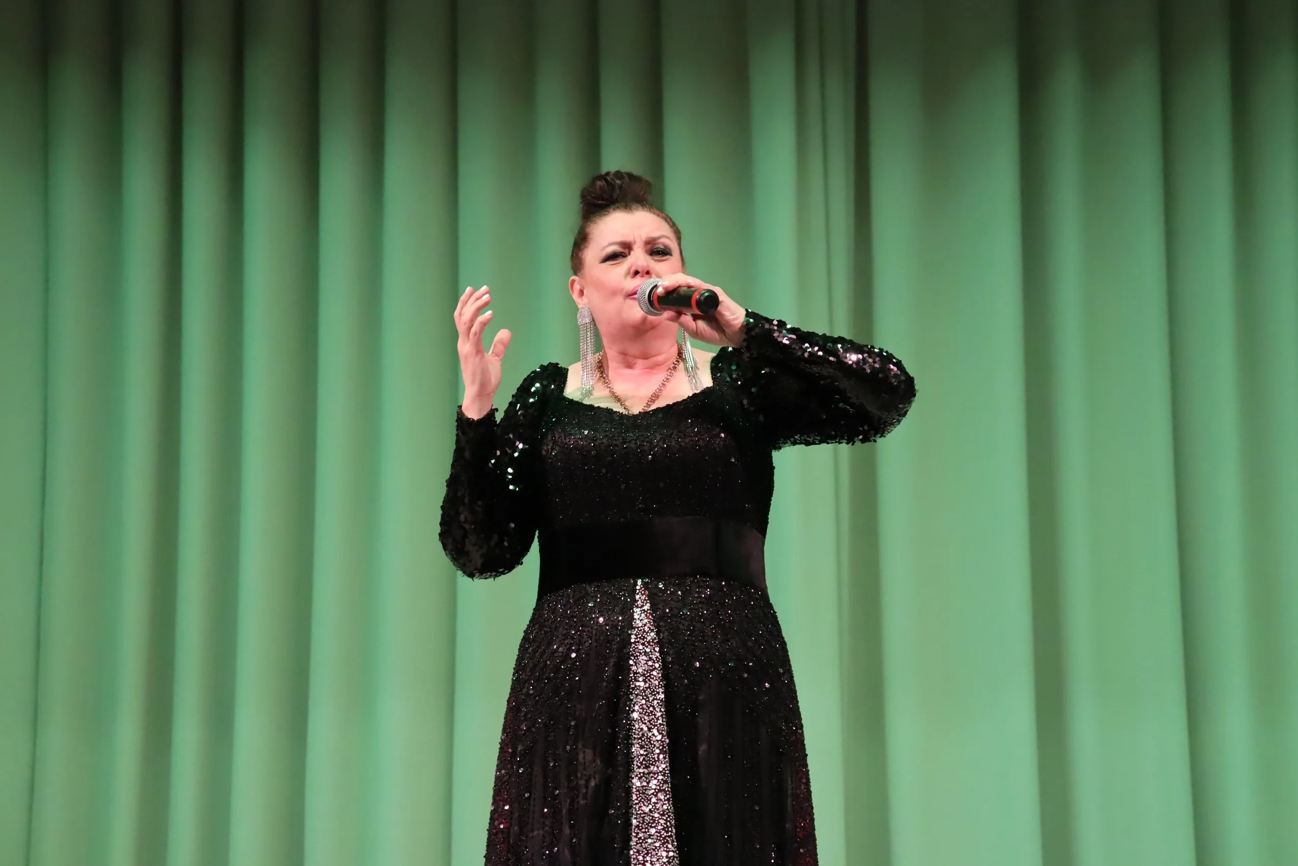 Афиша: Мужиков надо любить в Нижнем Новгороде 24 апреля 2026