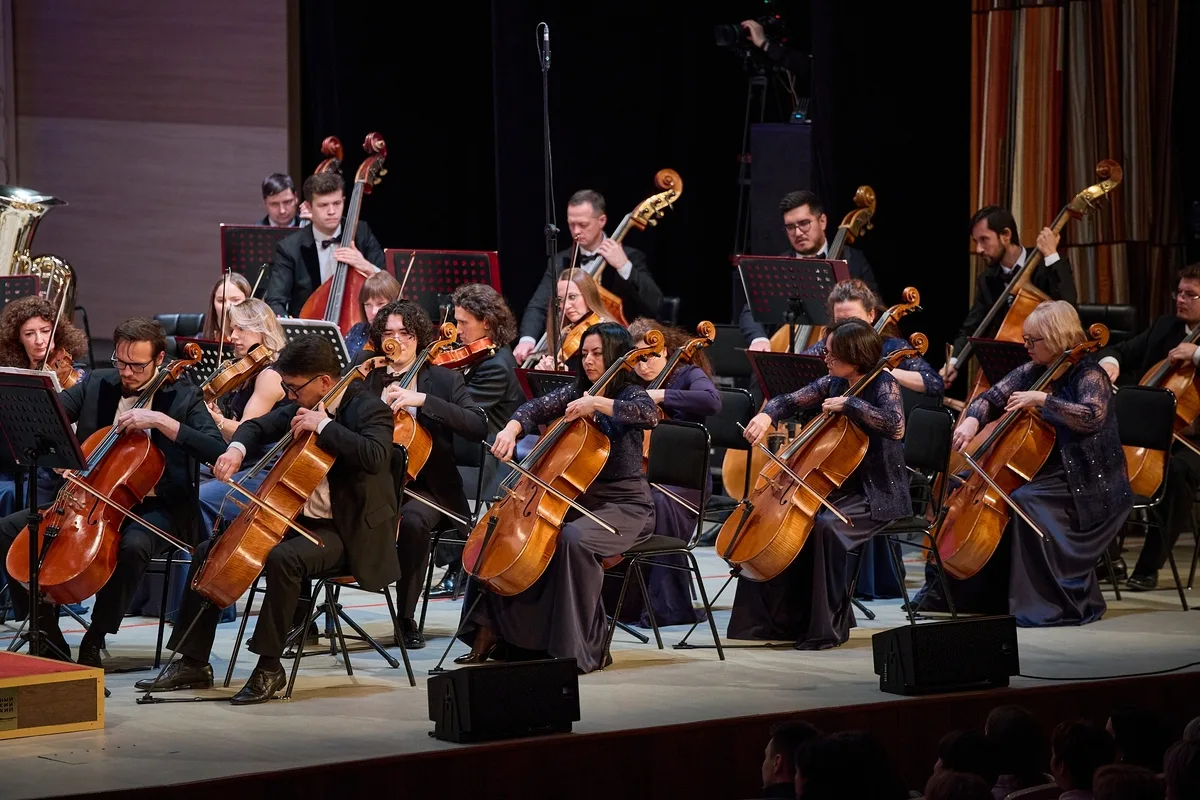 Афиша: Музыка композиторов Башкортостана XXI века в Уфе 15 апреля 2026