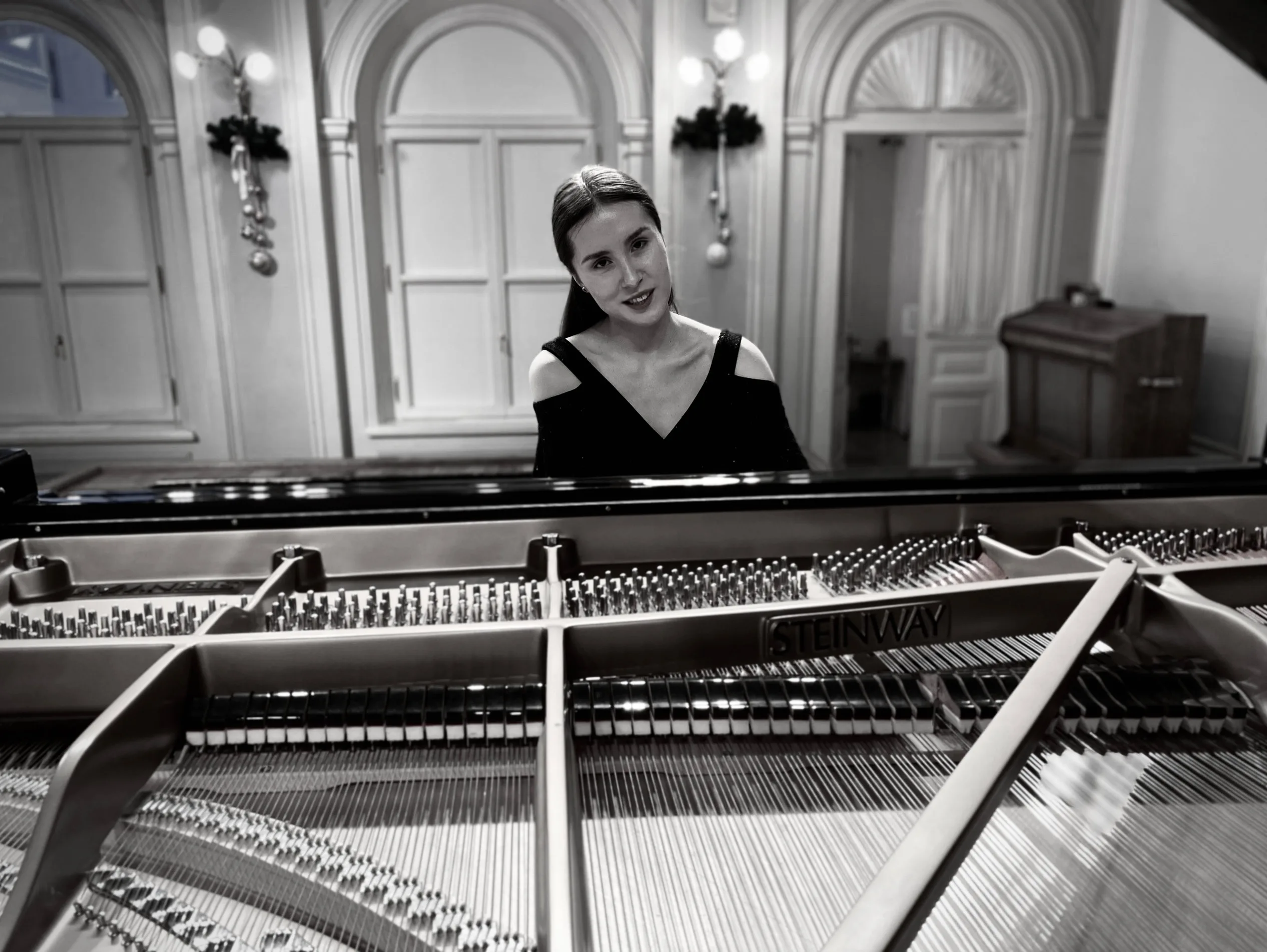 Афиша: Музыка русской души в Саратове 11 апреля 2026