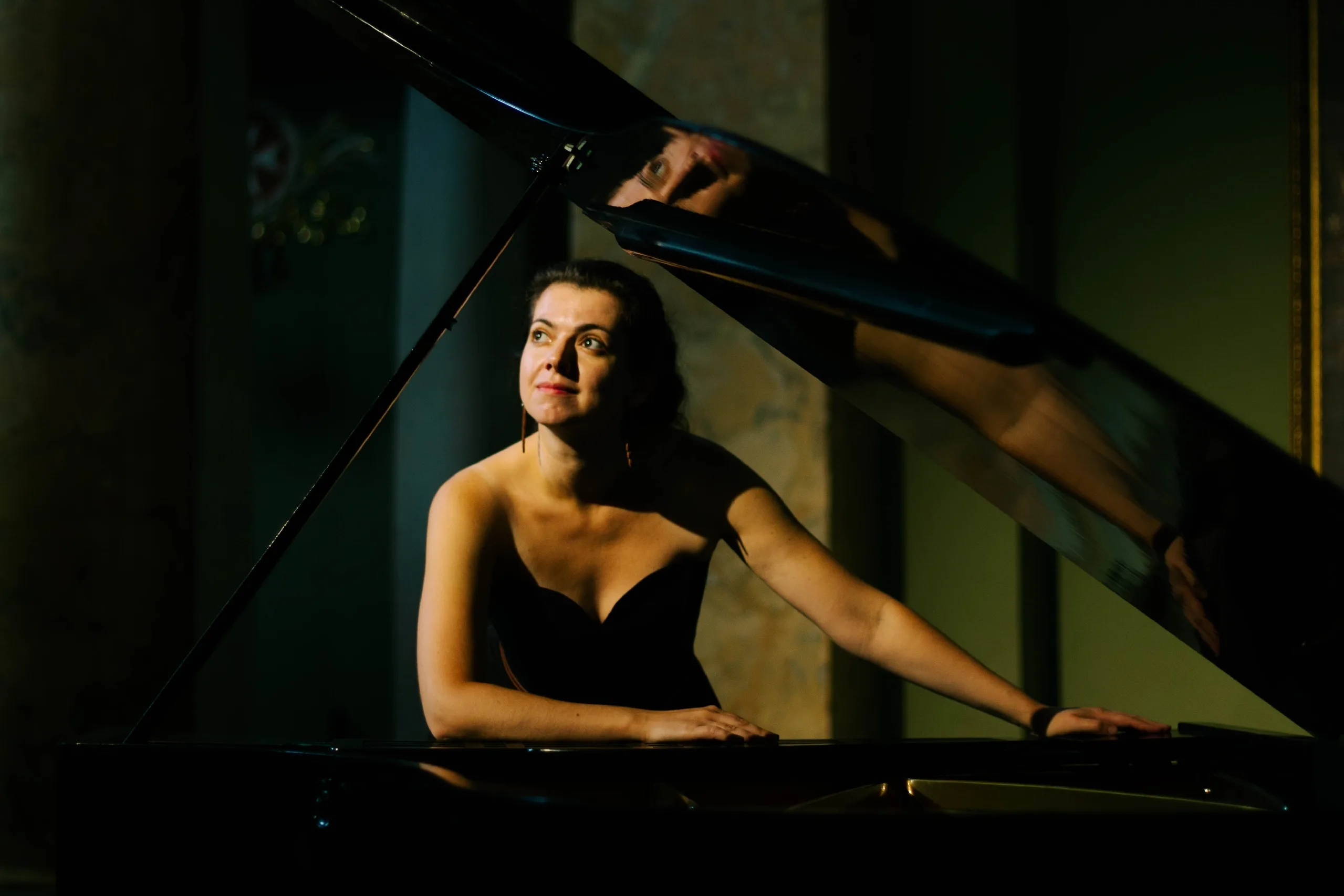 Афиша: Музыка вселенной кино в Смоленске 10 апреля 2026