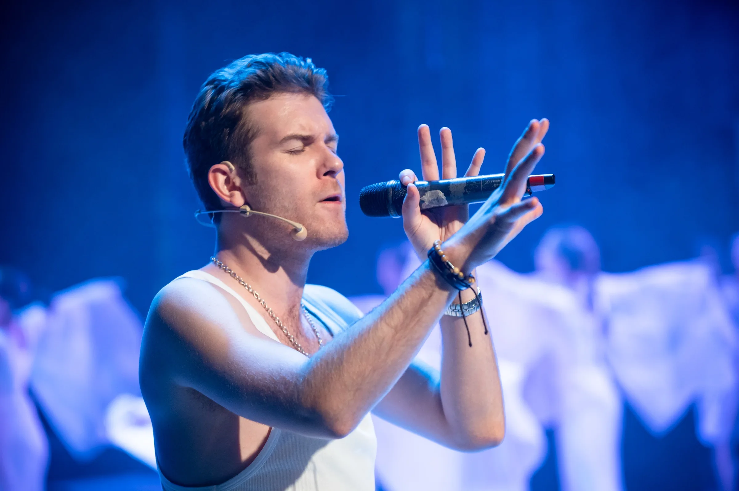 Афиша: Музыка жизни: Путь героя в Перми 13 апреля 2026