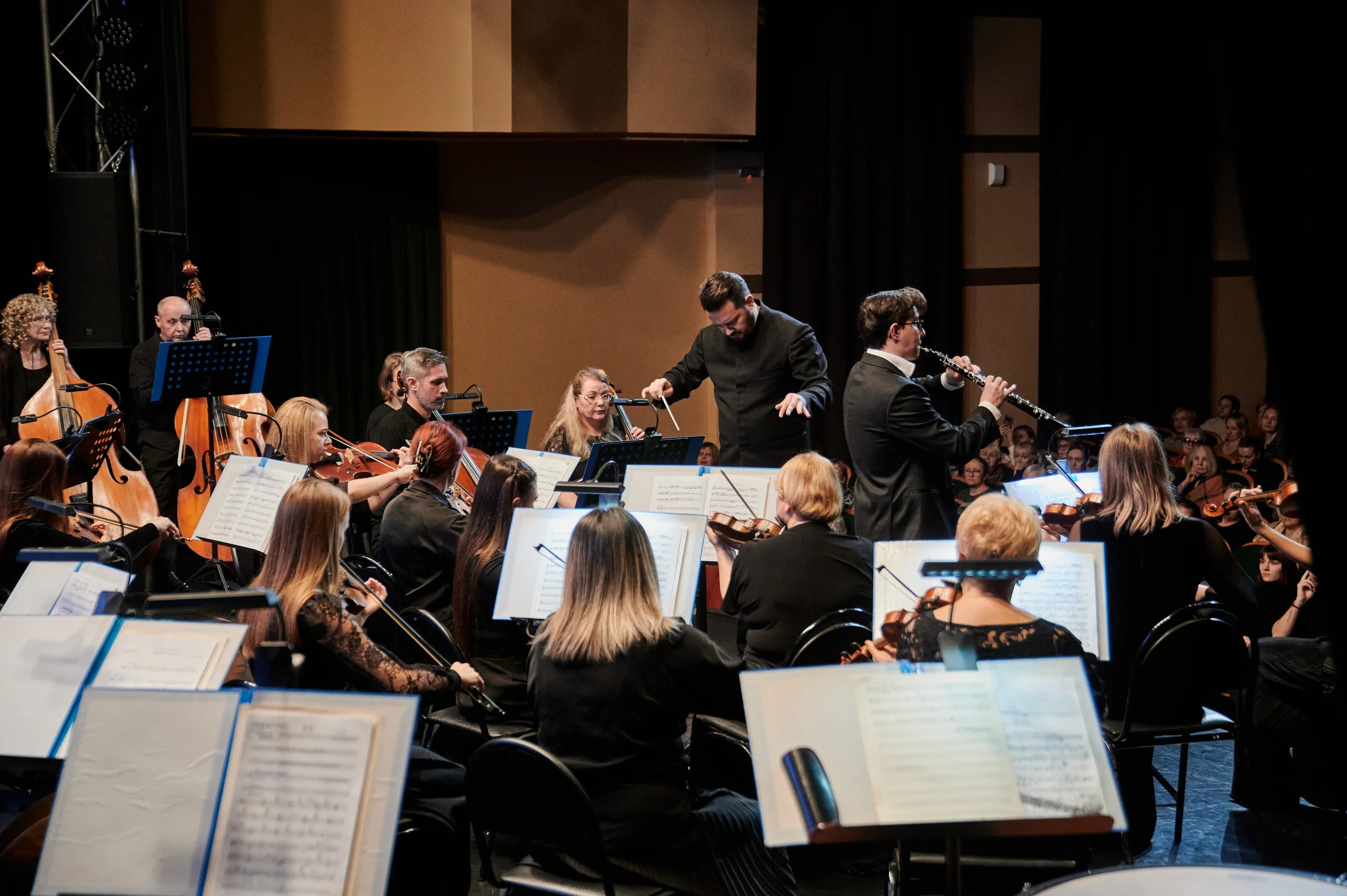 Афиша: Музыка звёзд в Нижнем Новгороде 30 апреля 2026