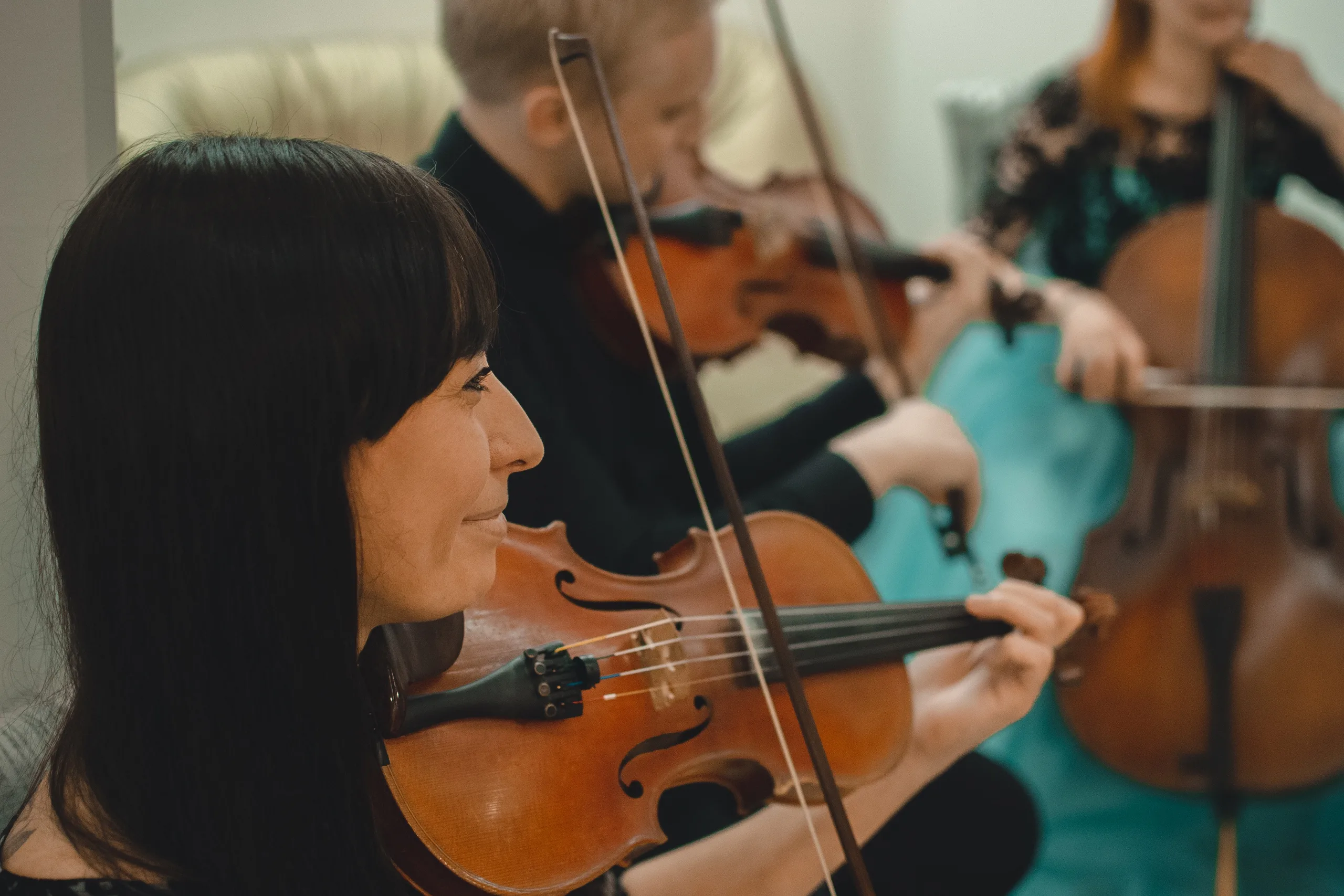 Афиша: Музыкальная азбука в Туле 26 апреля 2026