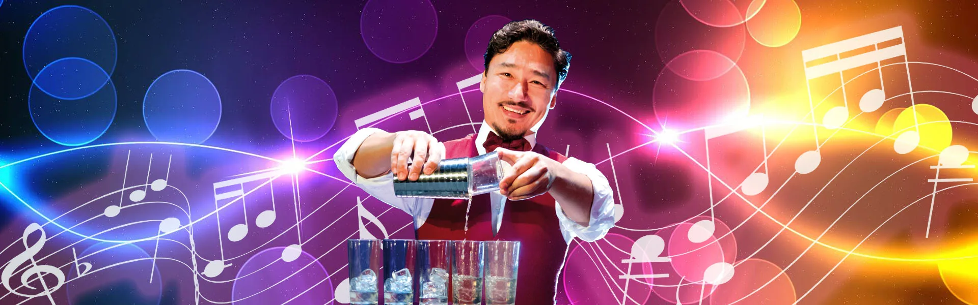 Афиша: Музыкальные Оперитивы в Красноярске 30 апреля 2026