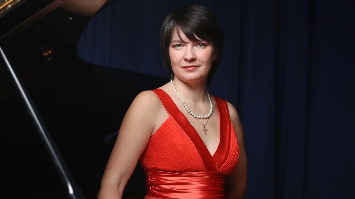 Афиша: Музыкальные вечера на Арбате. Рахманинов и Метнер. Романсы и фортепианные миниатюры в Москве 28 апреля 2026