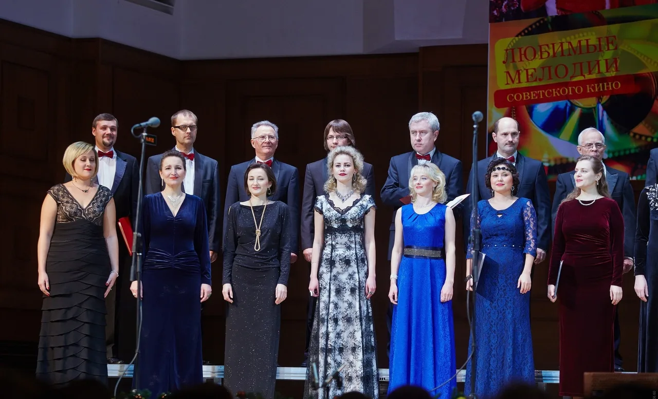 Афиша: Мюзикл навсегда в Новосибирске 28 апреля 2026