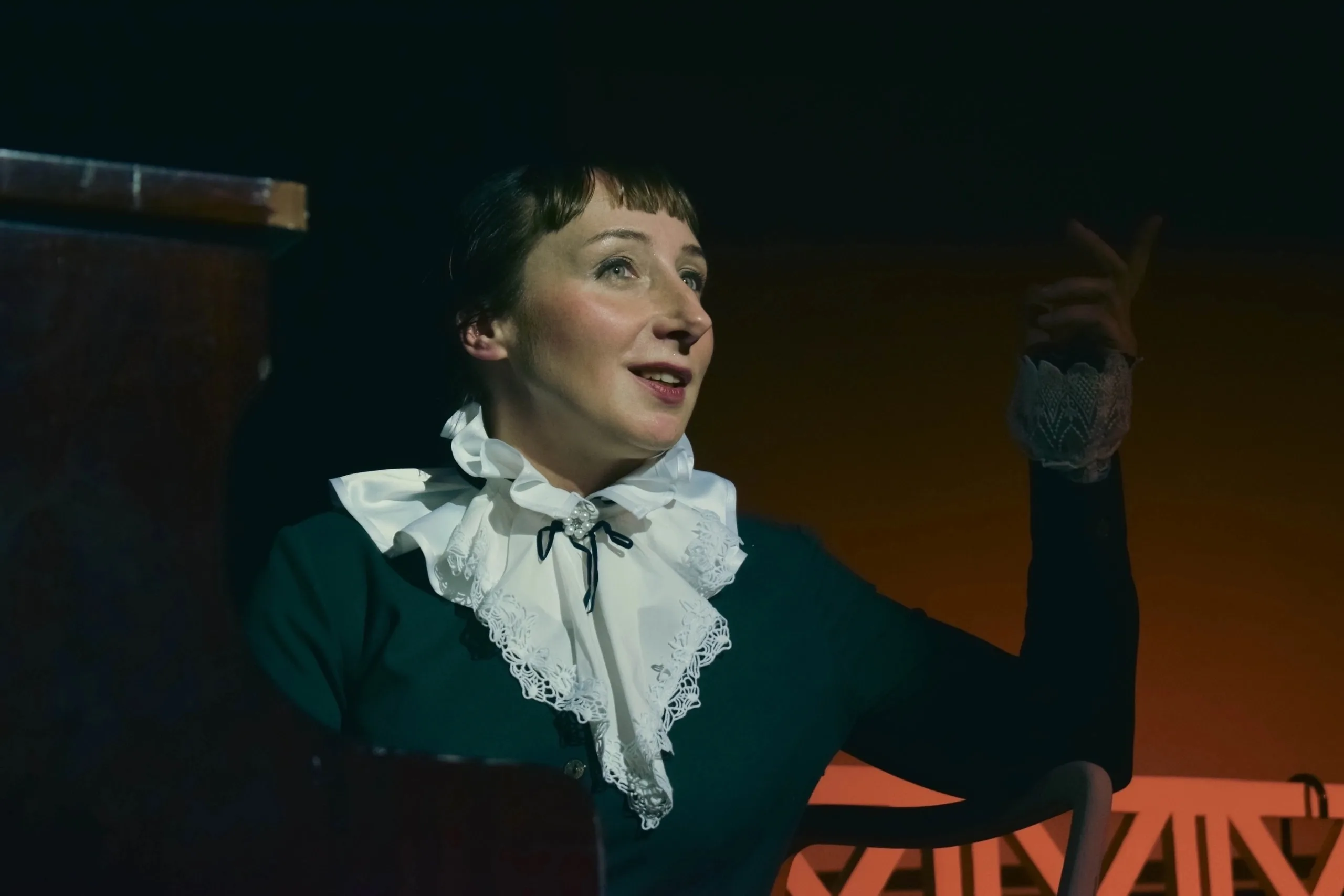 Афиша: На двоих одна душа в Санкт-Петербурге 24 апреля 2026