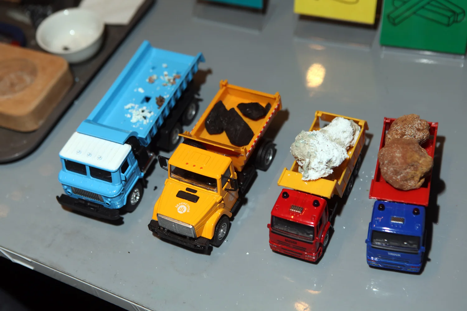 Афиша: На земле и под землей в Новосибирске 25 апреля 2026