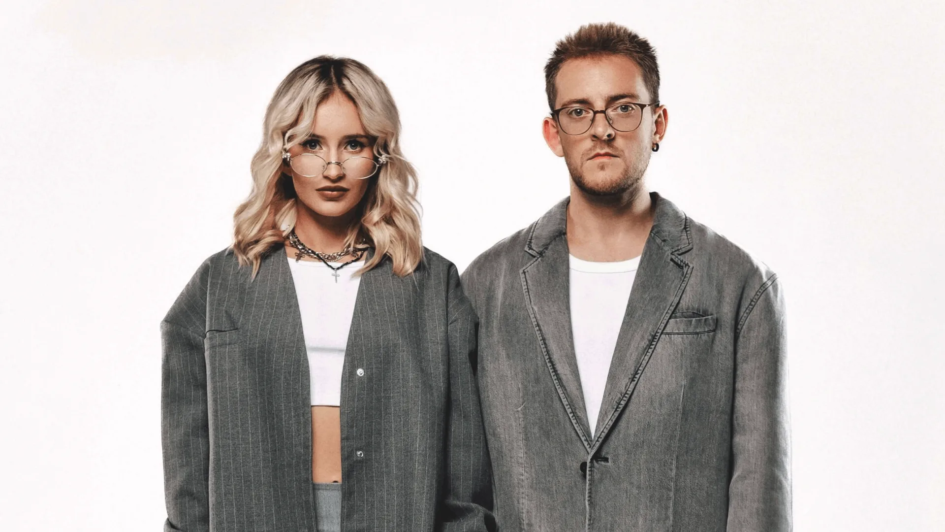 Афиша: Nansi & Sidorov в Санкт-Петербурге 15 апреля 2026