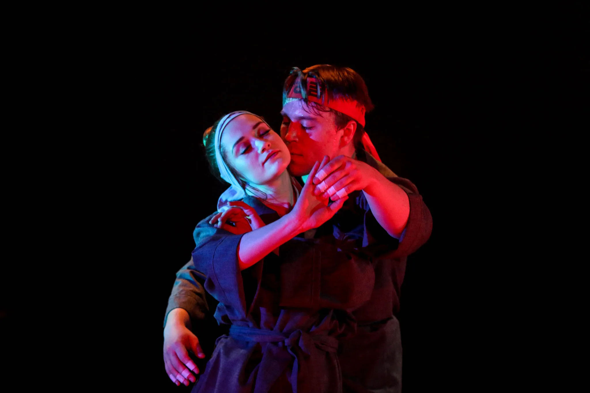 Афиша: Нараяма в Санкт-Петербурге 11 апреля 2026