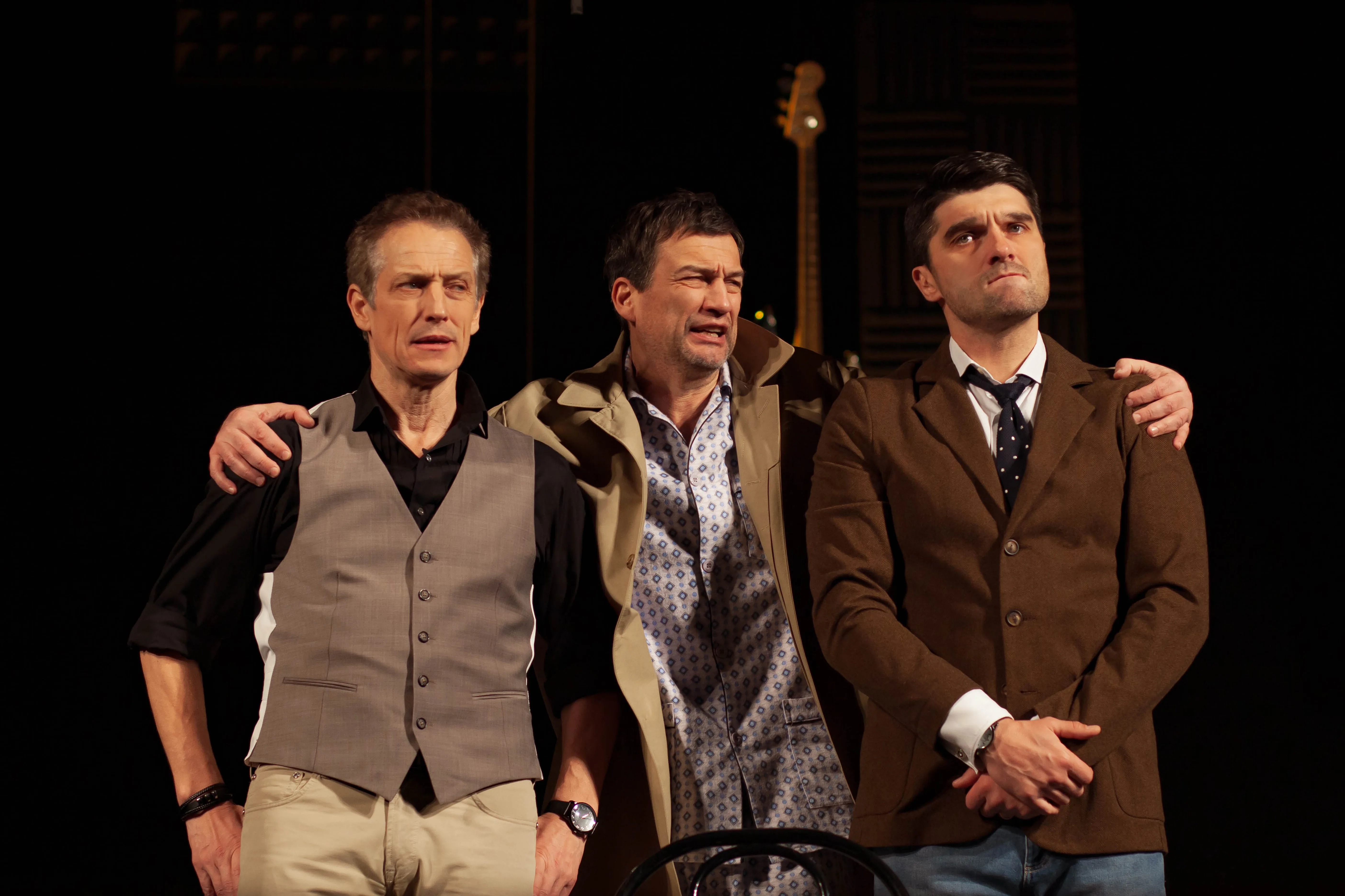 Афиша: Наши жёны в Смоленске 26 апреля 2026