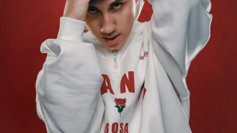 Афиша: Nasty Babe в Чите 21 апреля 2026