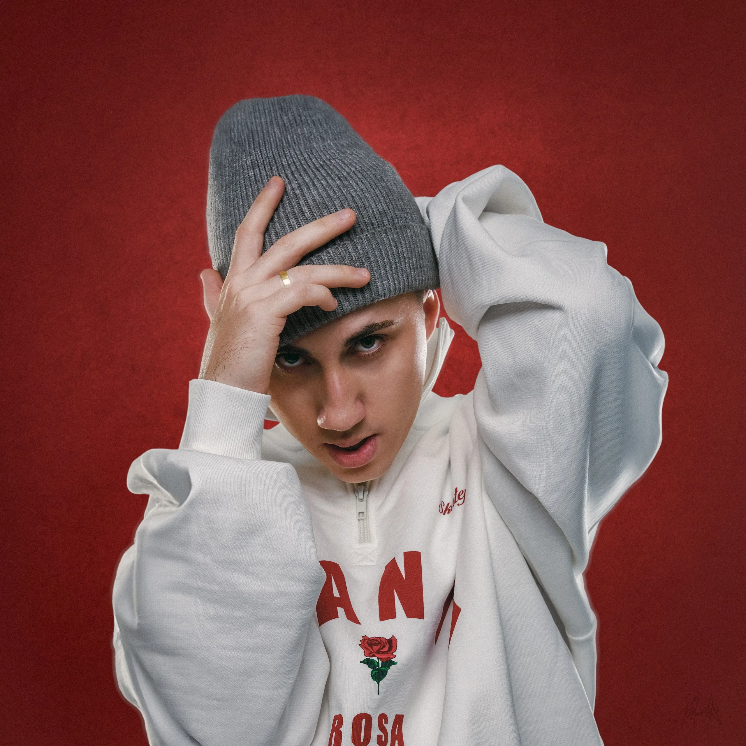 Афиша: Nasty Babe в Иркутске 20 апреля 2026