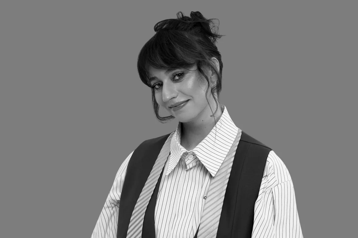 Афиша: Настя Веневитина в Москве 12 апреля 2026