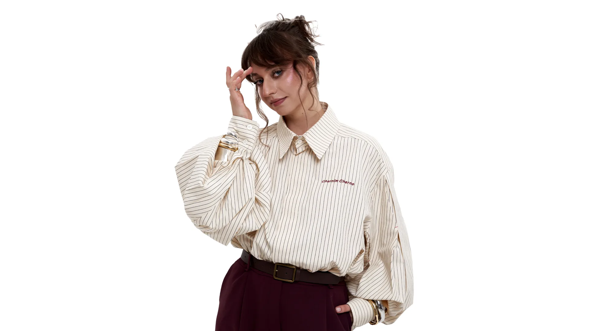 Афиша: Настя Веневитина в Уфе 8 апреля 2026