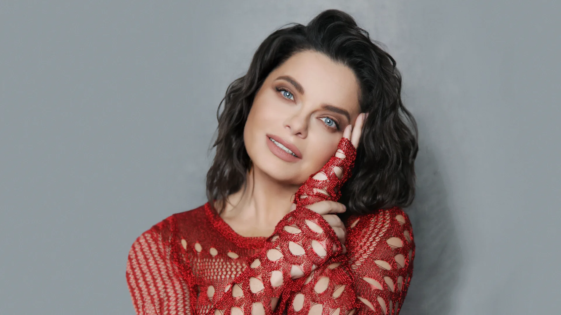 Афиша: Наташа Королёва в Новосибирске 20 апреля 2026