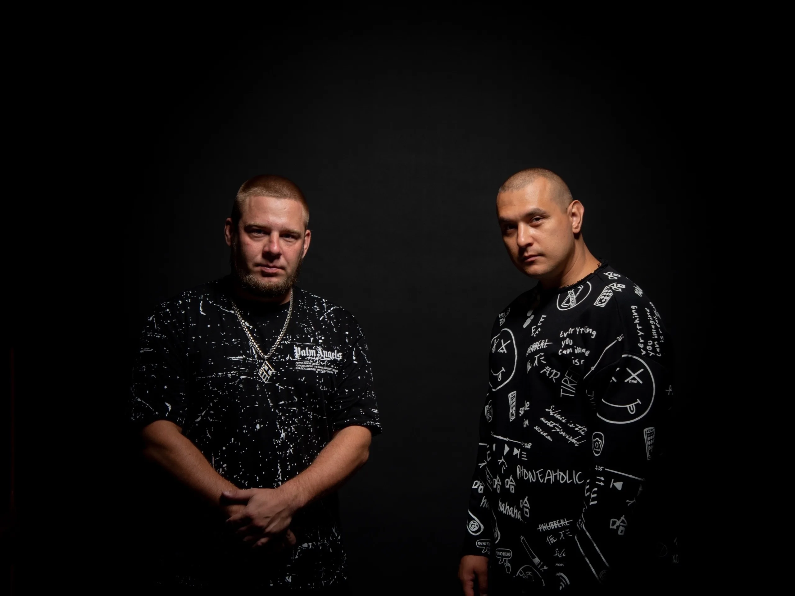 Афиша: Не.Kurili в Санкт-Петербурге 11 апреля 2026