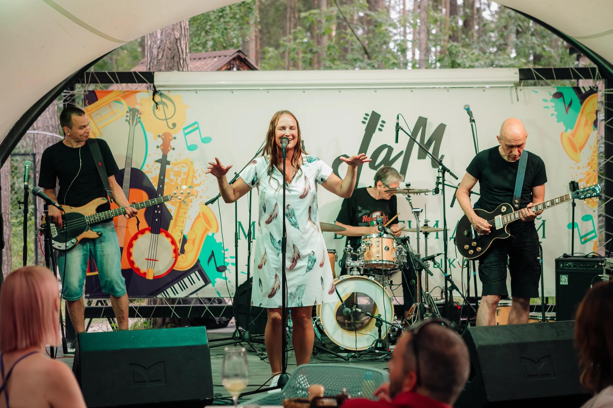 Афиша: Не отрекаются любя в Новосибирске 17 апреля 2026