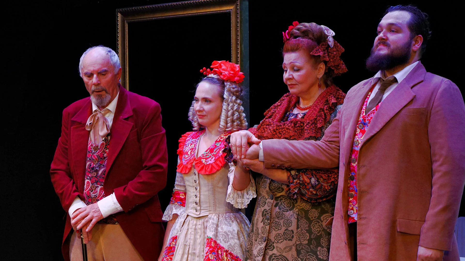 Афиша: Не всё коту масленица в Великем Новгороде 10 апреля 2026