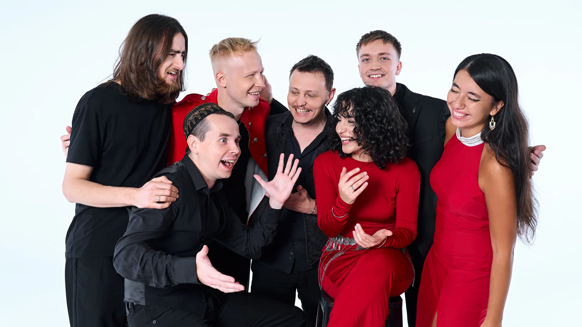 Афиша: Неизвестный композитор в Москве 23 апреля 2026