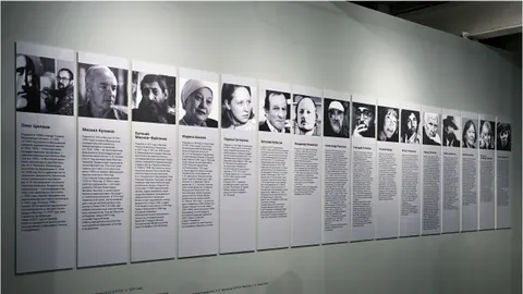 Афиша: Неладно что-то в Датском королевстве в Санкт-Петербурге 18 апреля 2026