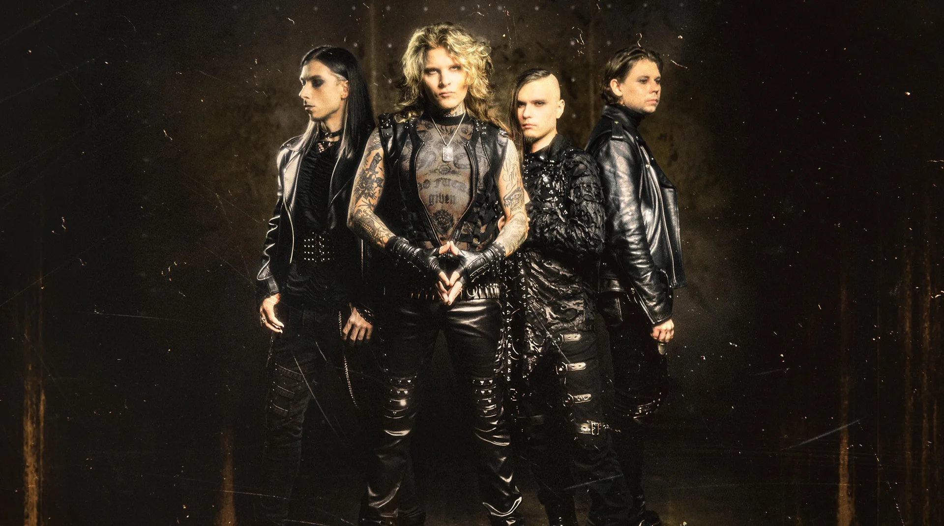 Афиша: Neverlove в Казани 8 апреля 2026