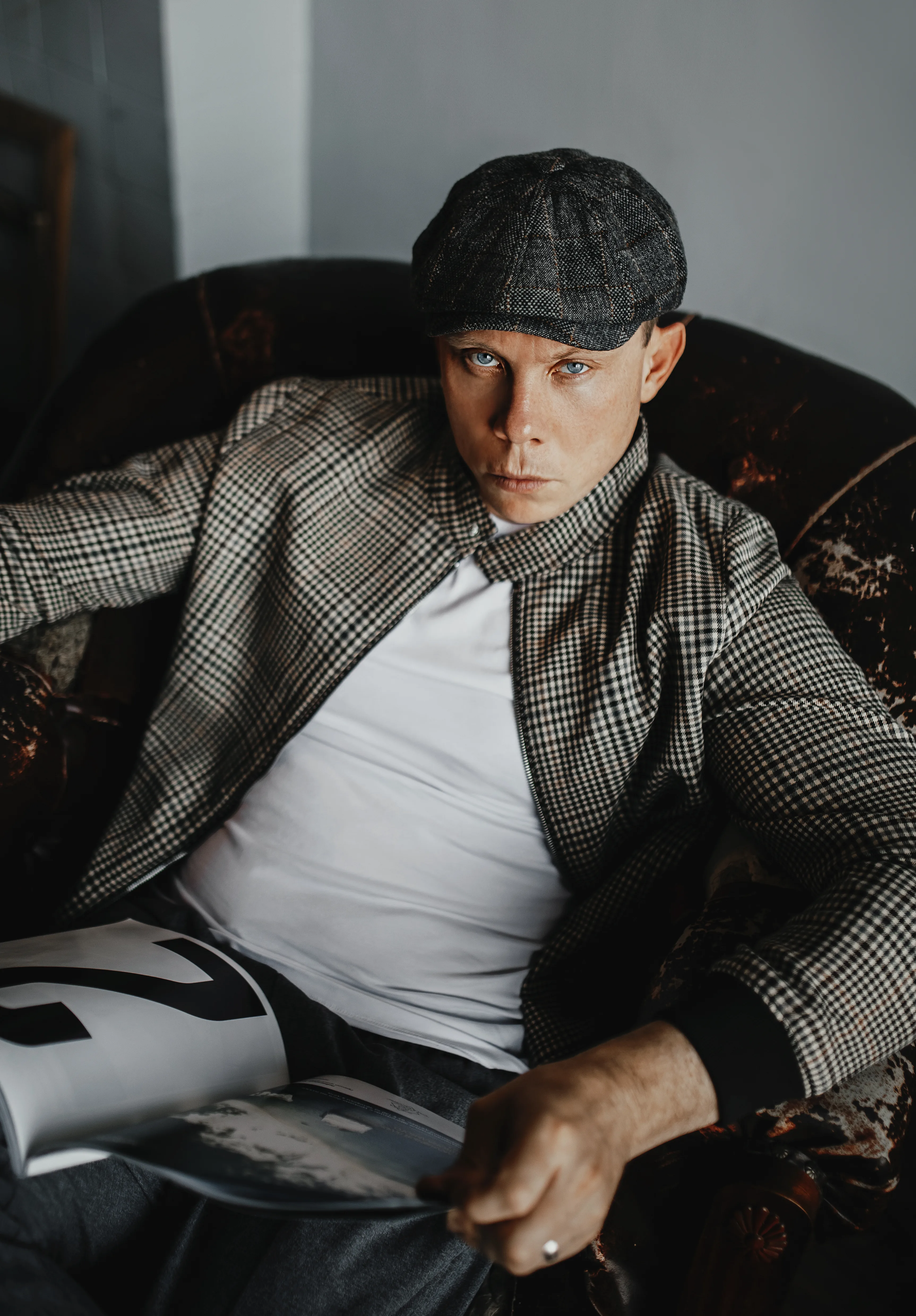 Афиша: Нигатив в Самаре 16 апреля 2026