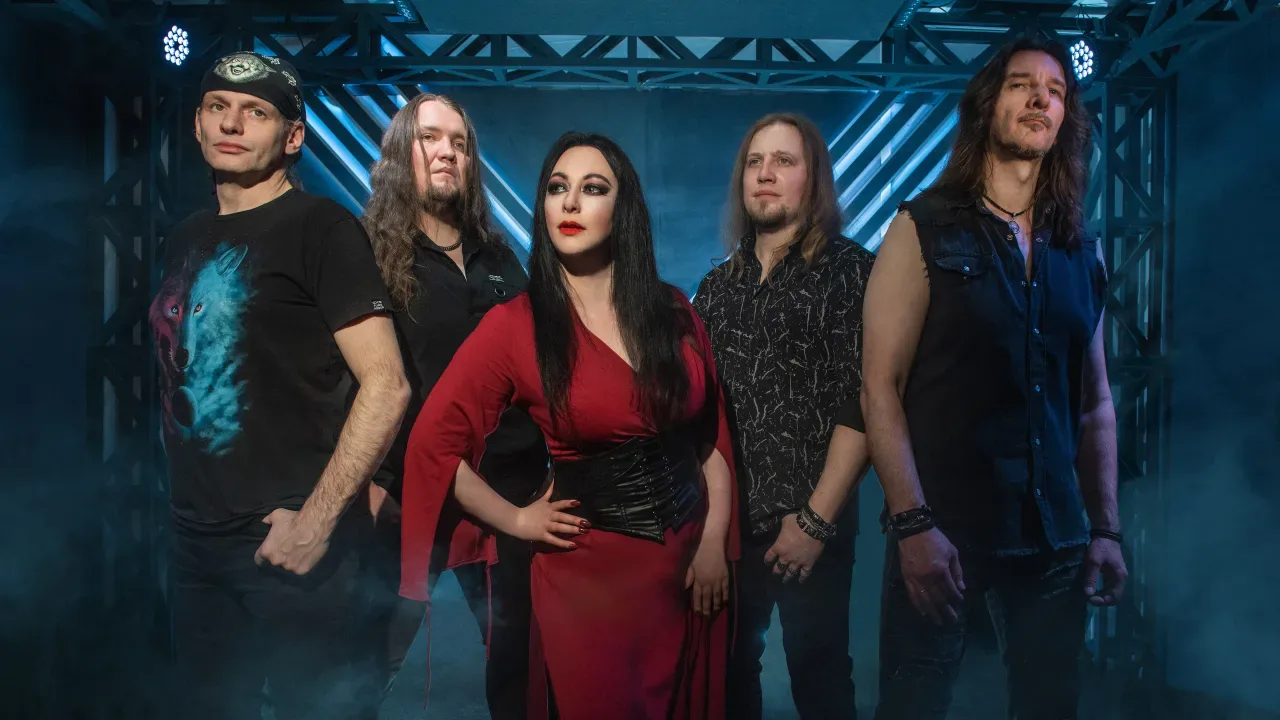 Афиша: Nightwish Tribute Show в Пензе 26 апреля 2026
