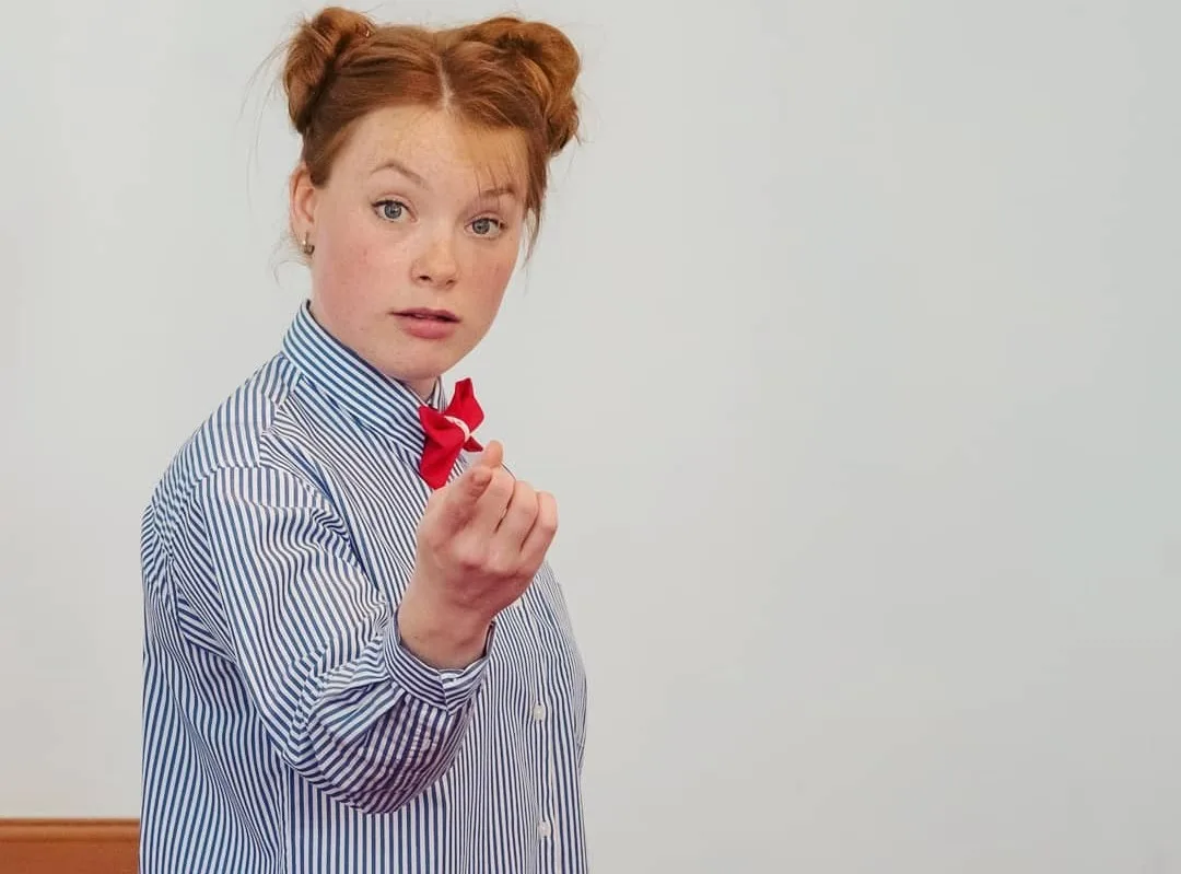 Афиша: Николай Носов. Весёлые истории в Москве 25 апреля 2026