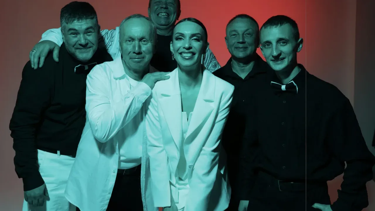 Афиша: NKH’3 в Кирове 25 апреля 2026