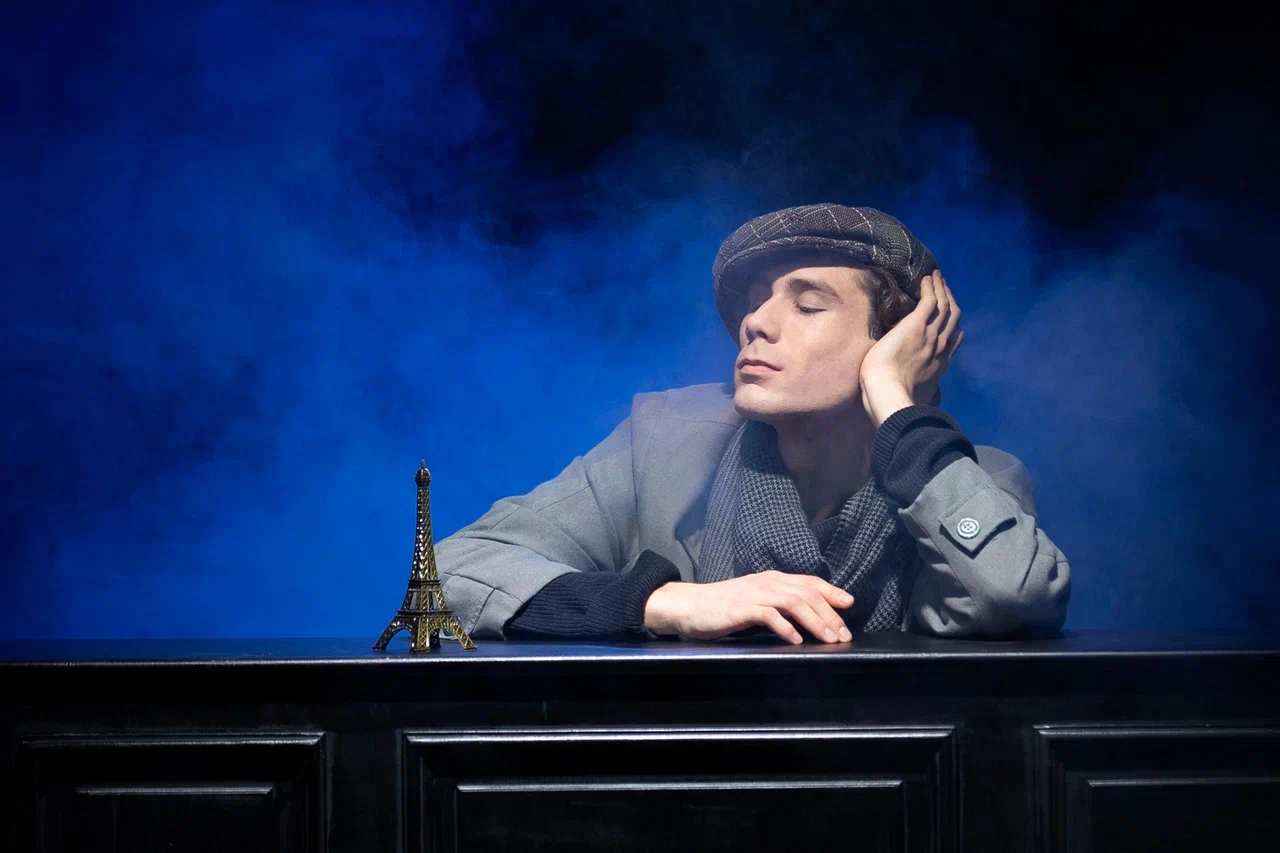 Афиша: Ночные дороги в Москве 8 апреля 2026