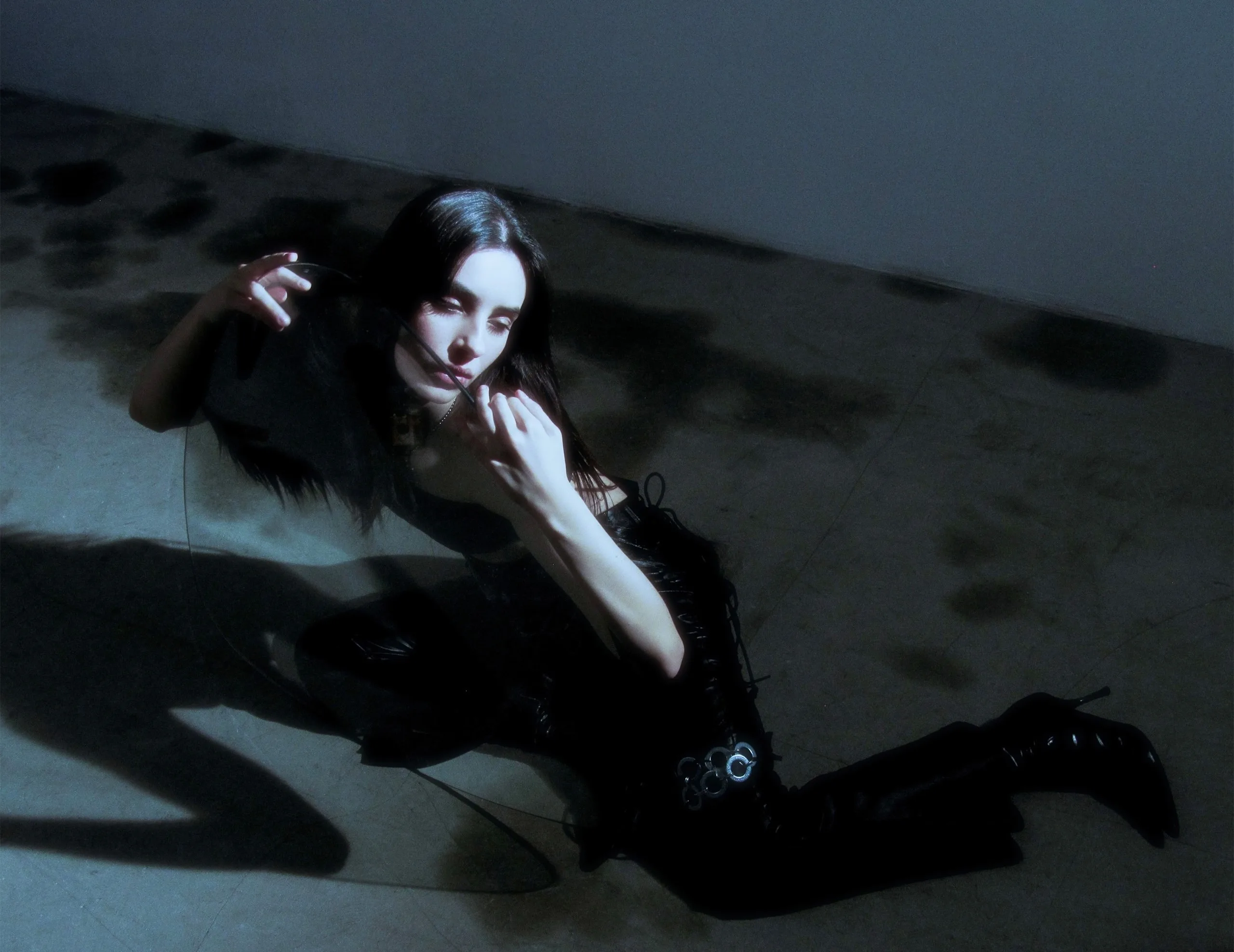 Афиша: nttrl в Москве 18 апреля 2026