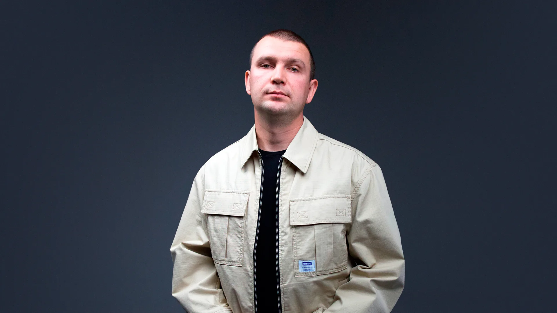 Афиша: Нурминский в Калининграде 24 апреля 2026