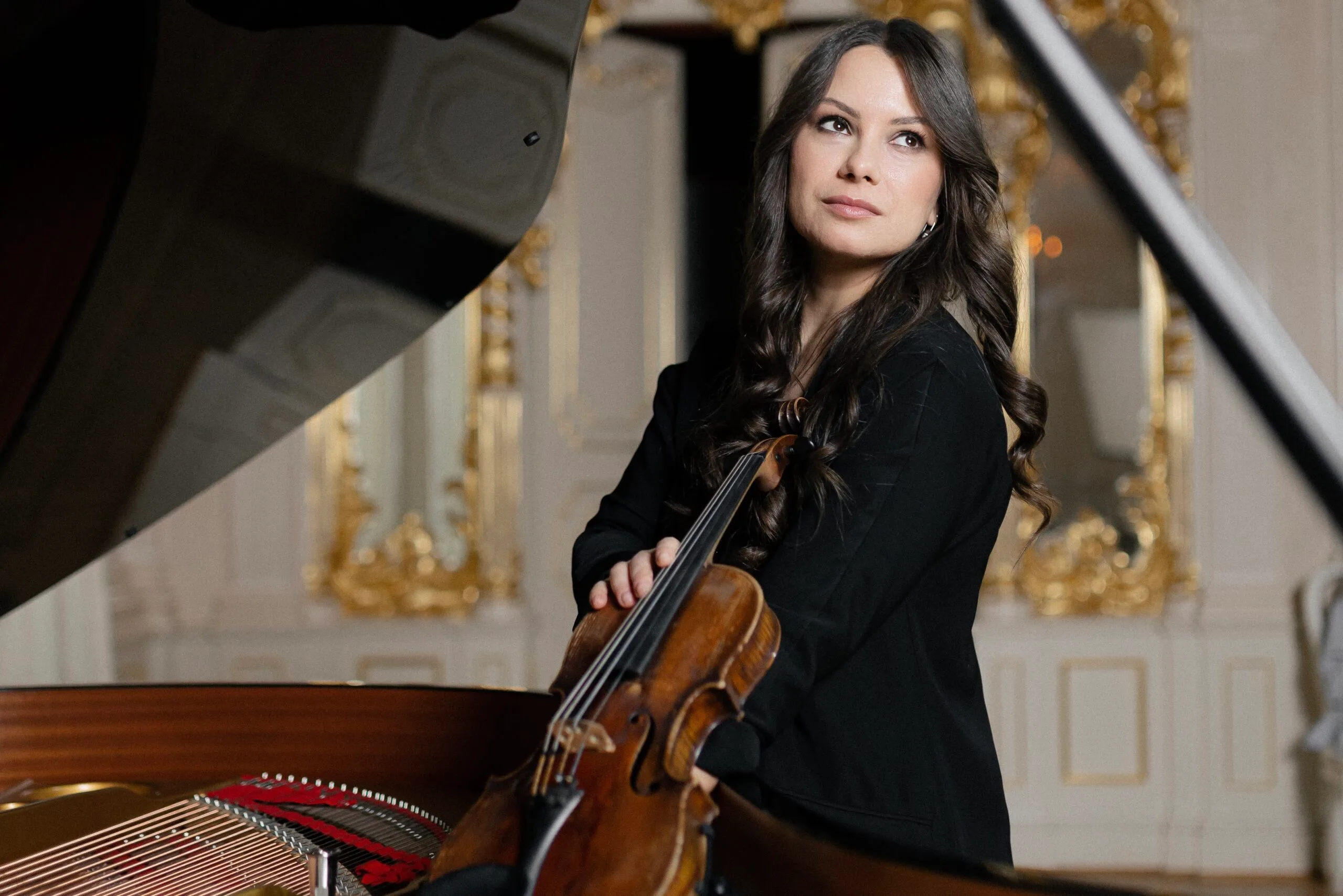 Афиша: О дружбе и любви в Санкт-Петербурге 26 апреля 2026