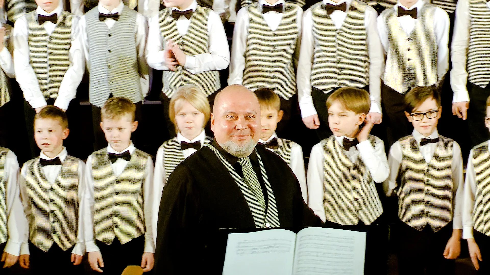 Афиша: О России петь! в Перми 26 апреля 2026