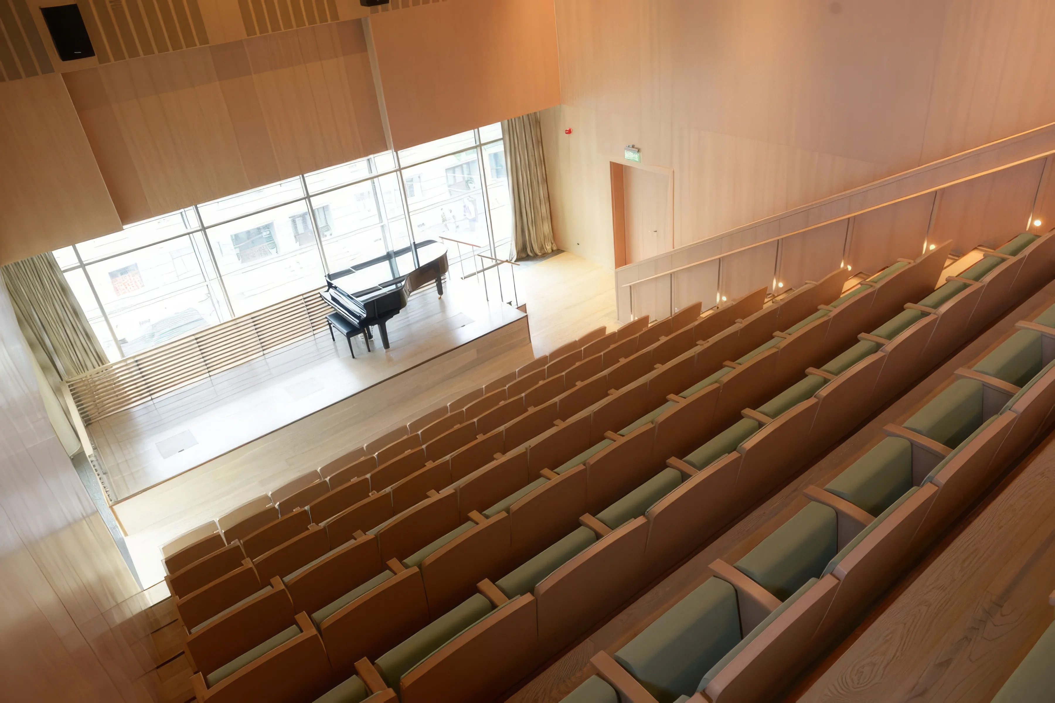 Афиша: Обручение в монастыре. Шеридан и Прокофьев в Санкт-Петербурге 22 апреля 2026