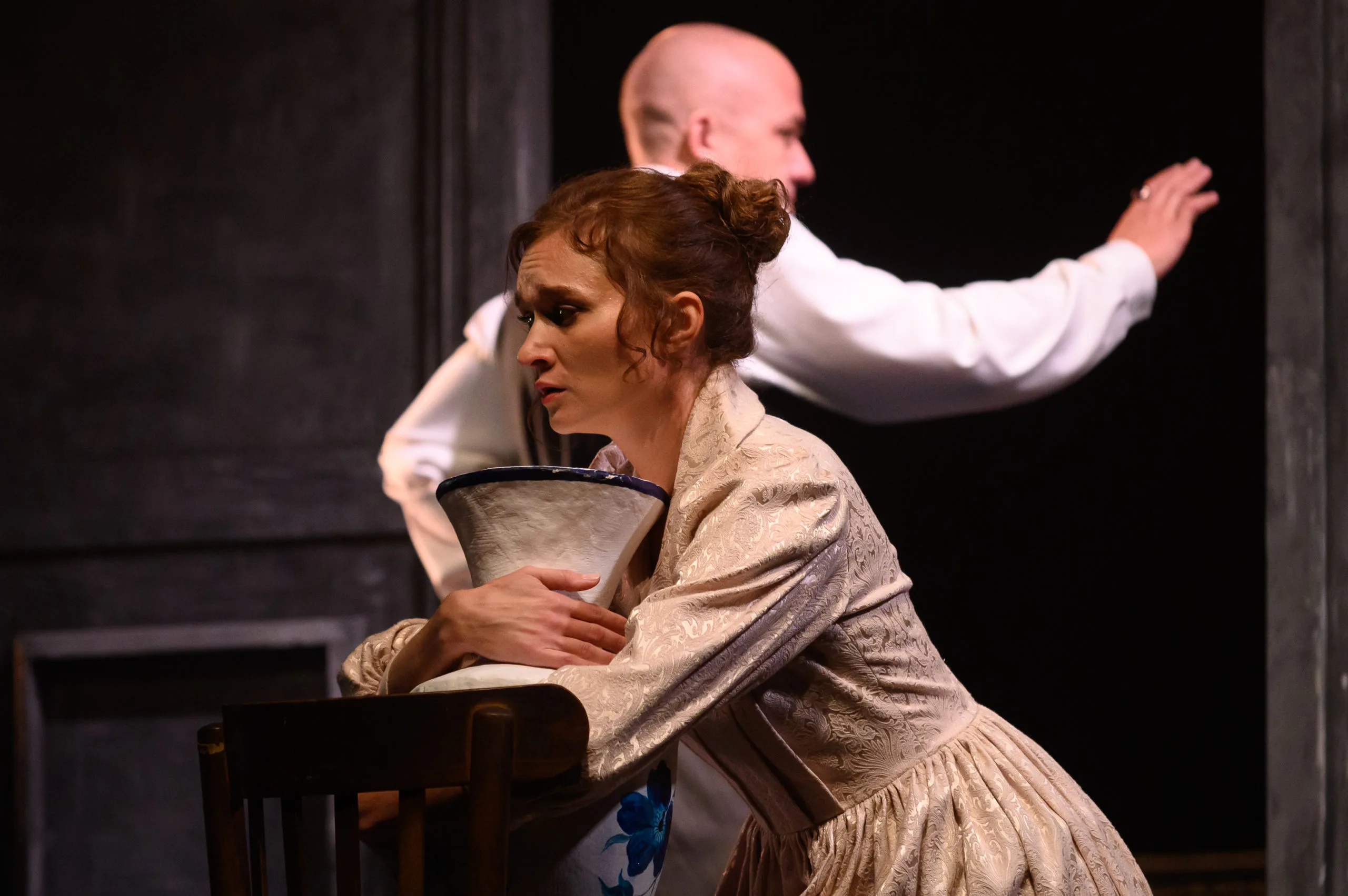 Афиша: Обыкновенная история в Томске 9 апреля 2026