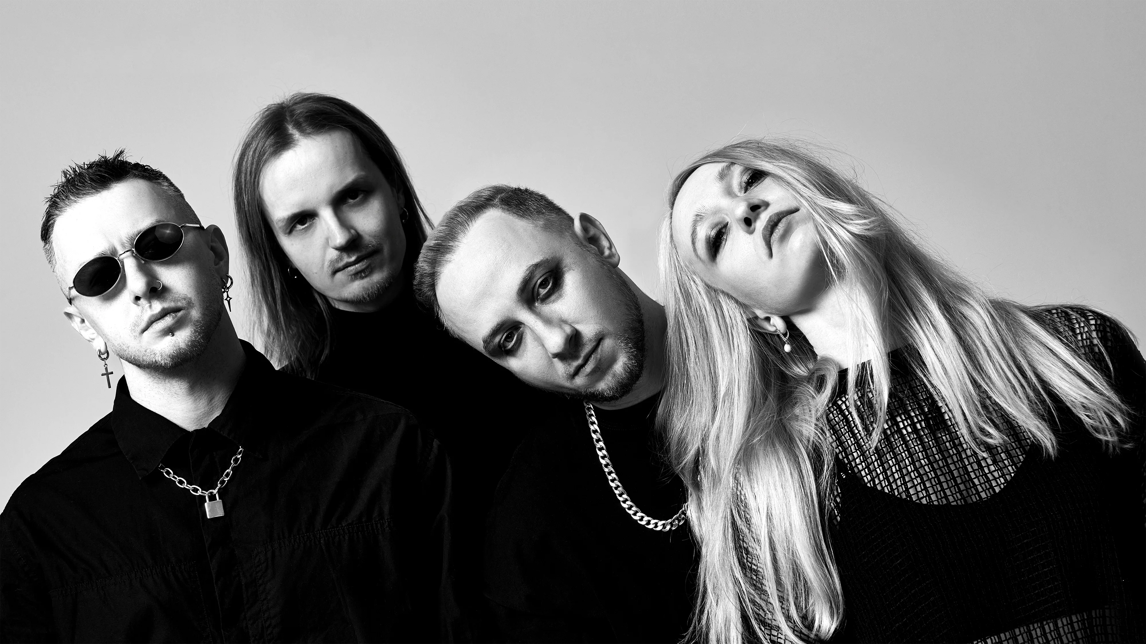 Афиша: Ocean Jet в Москве 30 апреля 2026