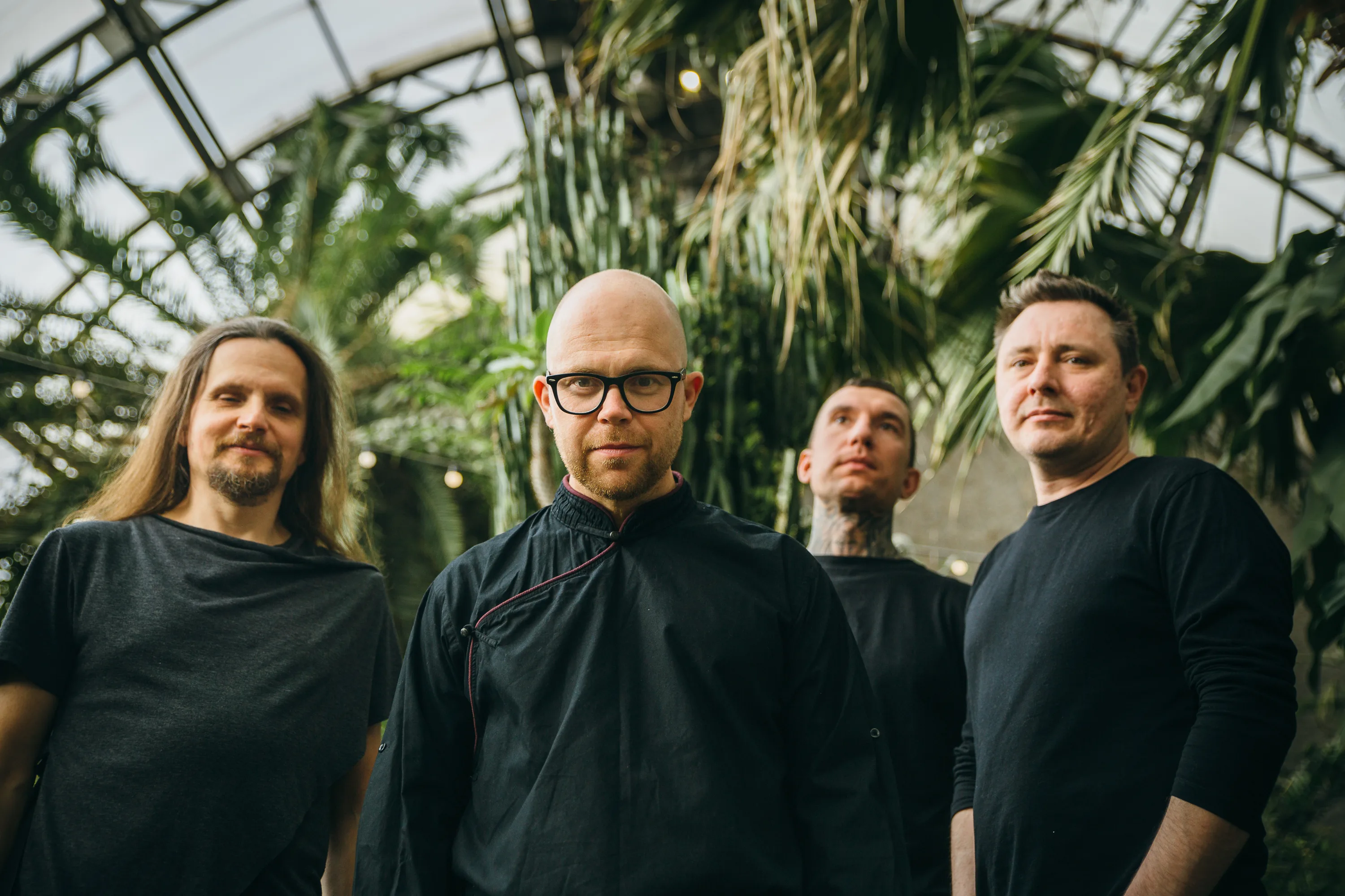 Афиша: Odnono в Новосибирске 23 апреля 2026