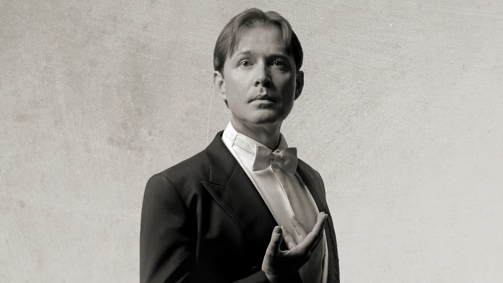 Афиша: Олег Погудин. Вертинский в Москве 20 апреля 2026