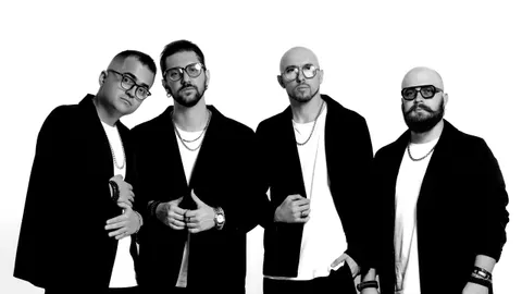 Афиша: One More Band в Анапе 4 апреля 2026