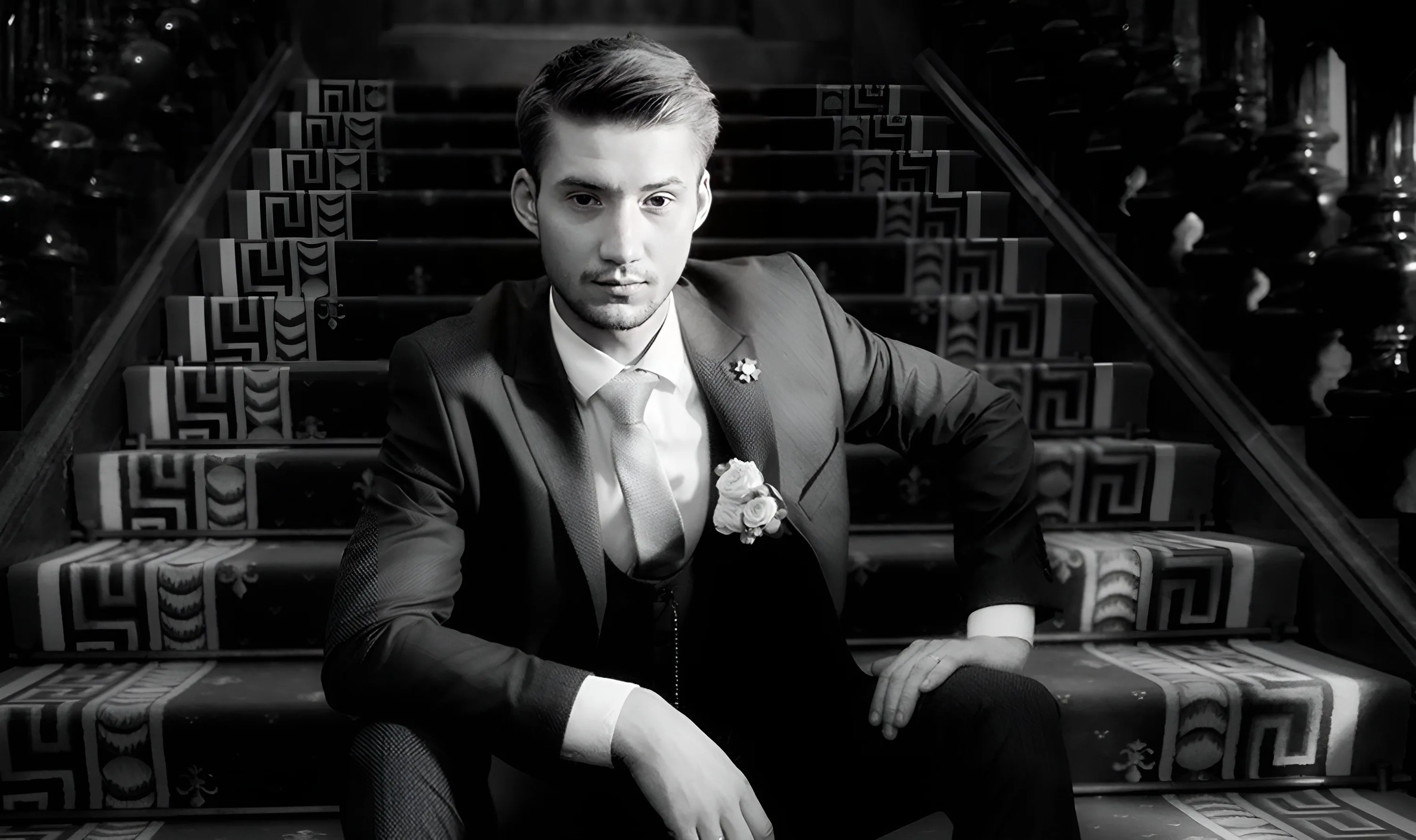 Афиша: Онегин в Казани 16 апреля 2026