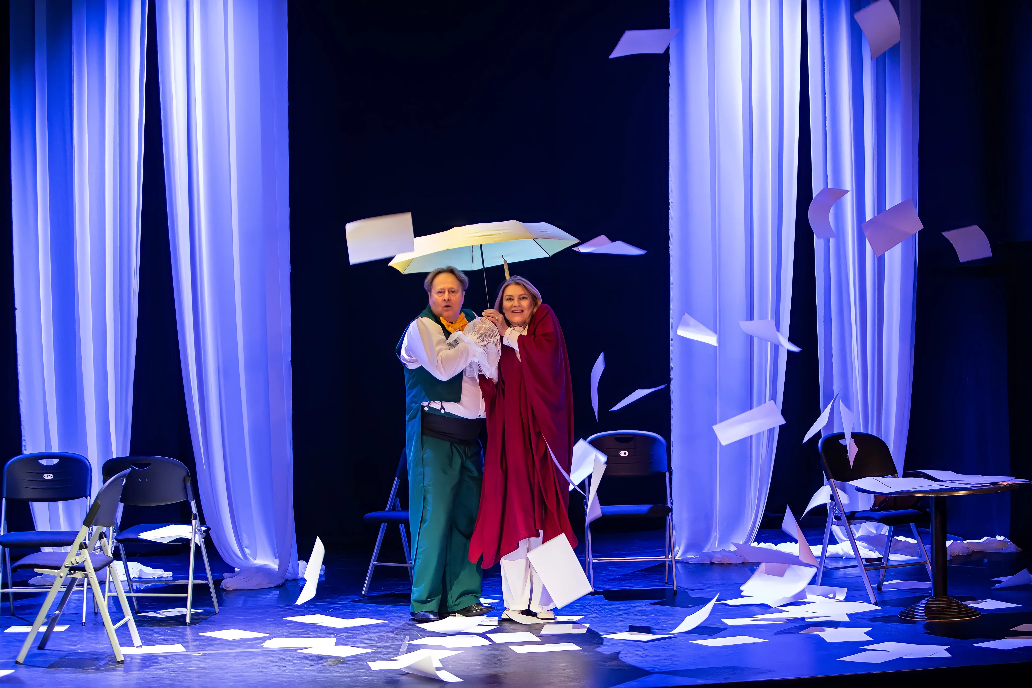 Афиша: Опасный холостяк в Санкт-Петербурге 18 апреля 2026