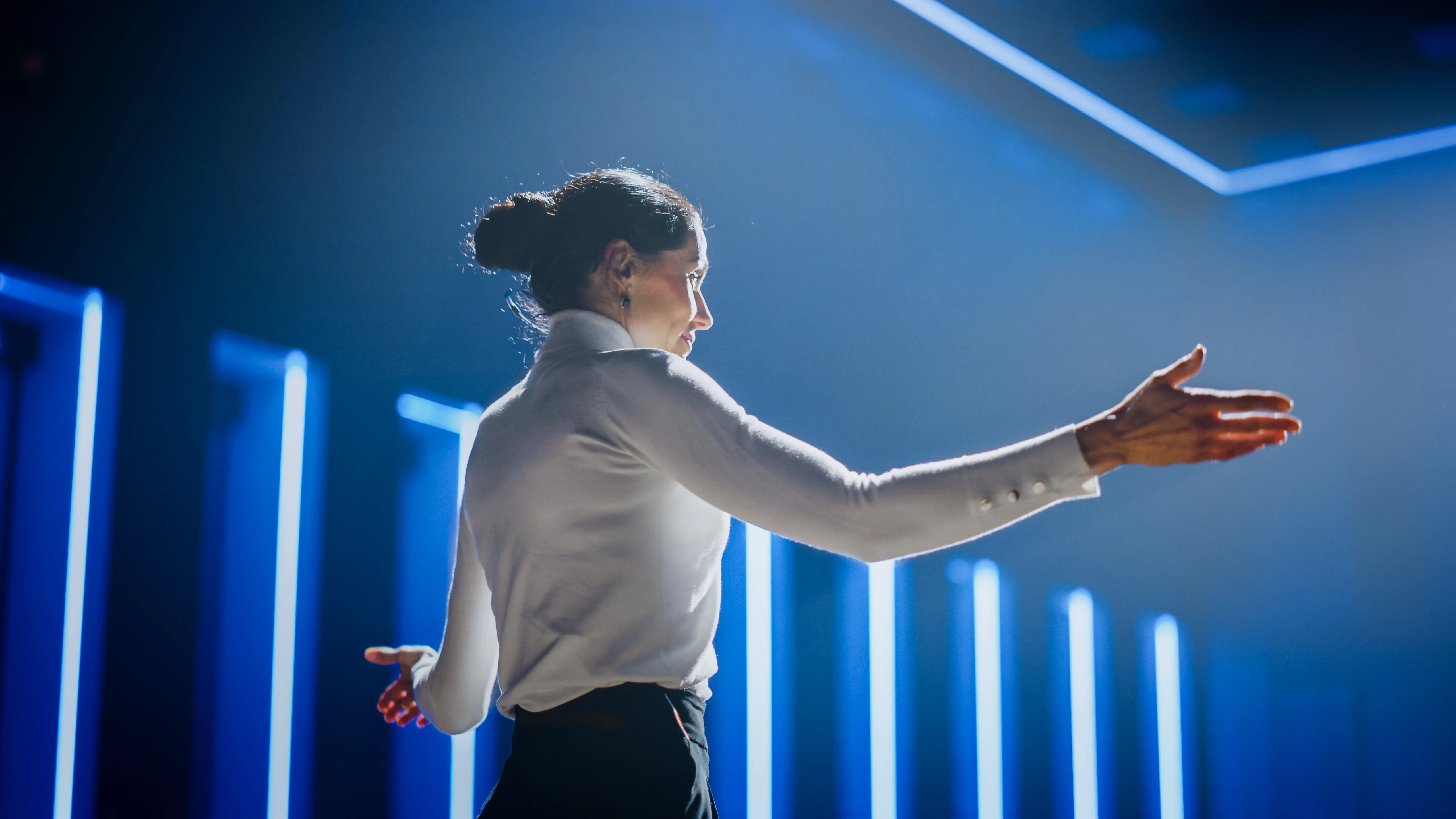 Афиша: Опера Георга Фридриха Генделя «Альцина» в Москве 25 апреля 2026