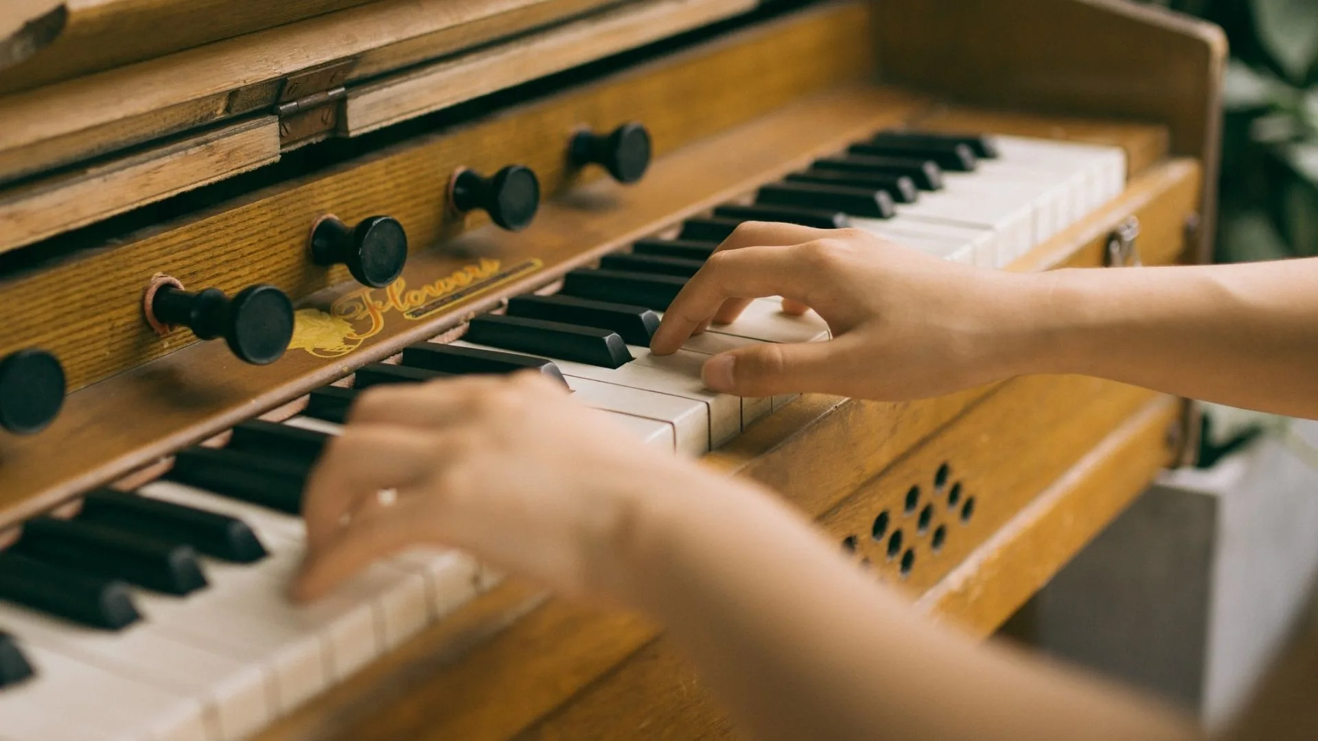 Афиша: Орган при свечах: Времена года и Бах по-итальянски в Санкт-Петербурге 19 апреля 2026