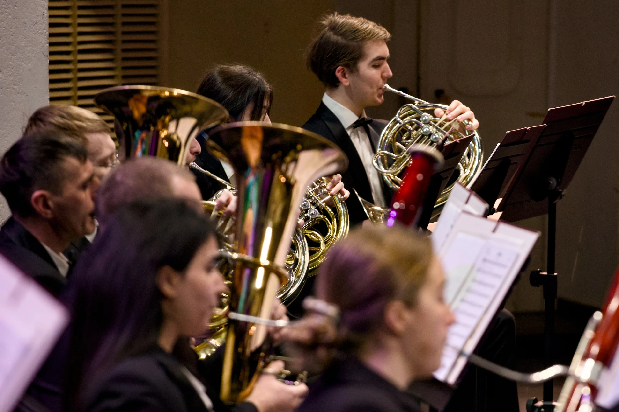 Афиша: Оркестр им. Еждика. Кармина Бурана в Ростове-на-Дону 19 апреля 2026